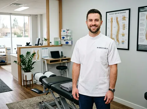 AI call answering for chiropractic & physical therapy