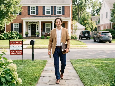 AI call answering for real estate agents