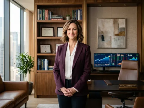 AI call answering for financial advisors