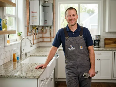 AI call answering for plumbers
